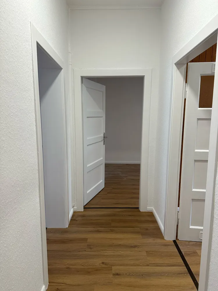 2 Zimmer Wohnung mit 60 m² in Hannover – Bild 4
