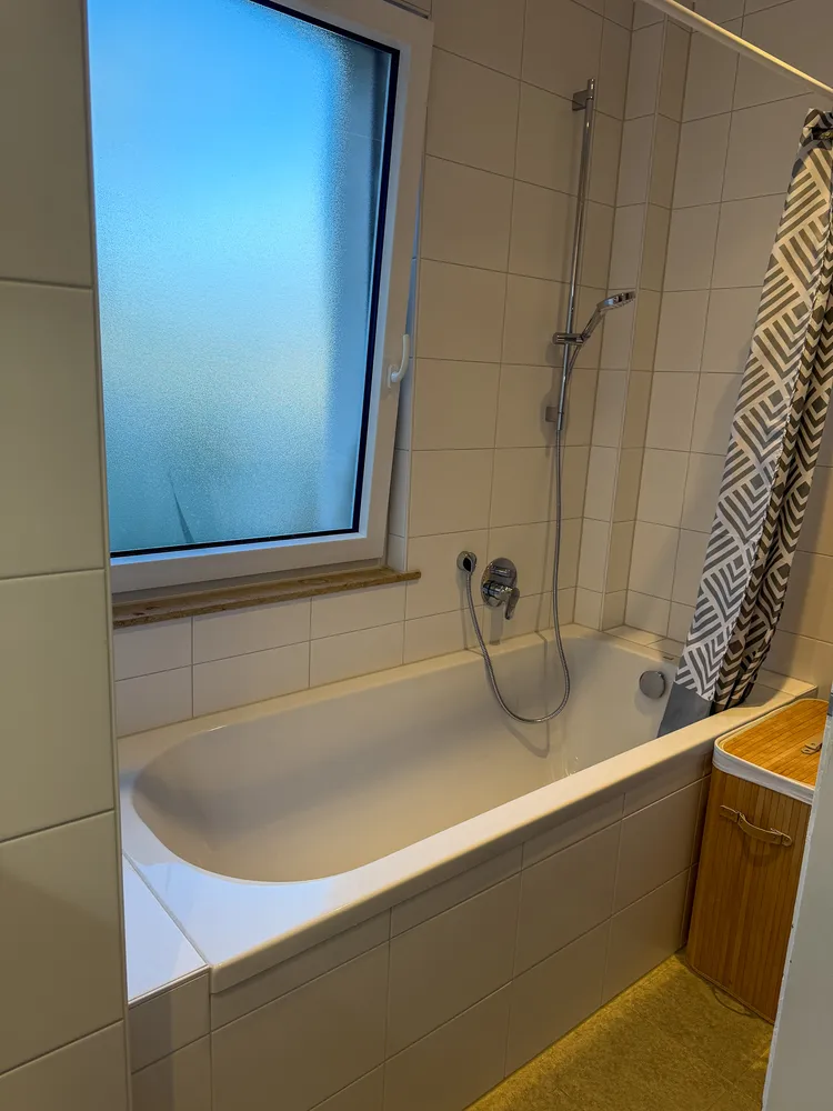 2 room apartment with 55 m² in Nuremberg – Photo 12