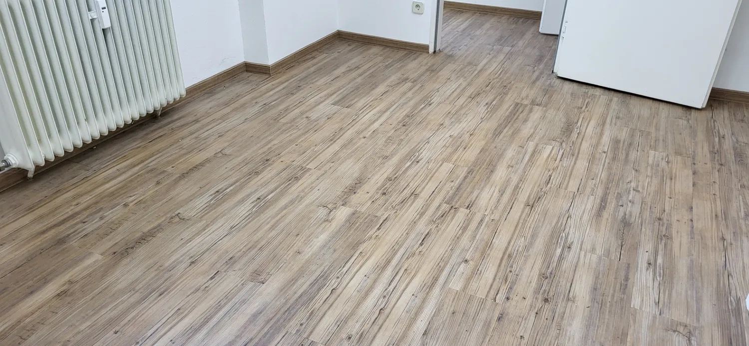 10 Zimmer Wohnung mit 175 m² in Karlsruhe – Bild 5