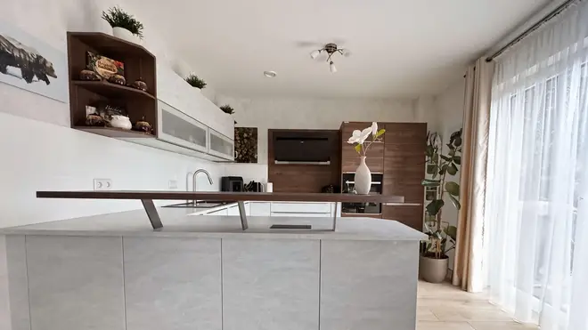 3 Zimmer Wohnung mit 93 m² in Hamburg – Bild 10