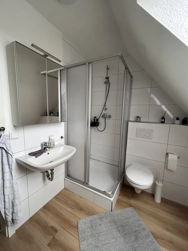 4 Zimmer Wohnung mit 83 m² in Oldenburg – Bild 7
