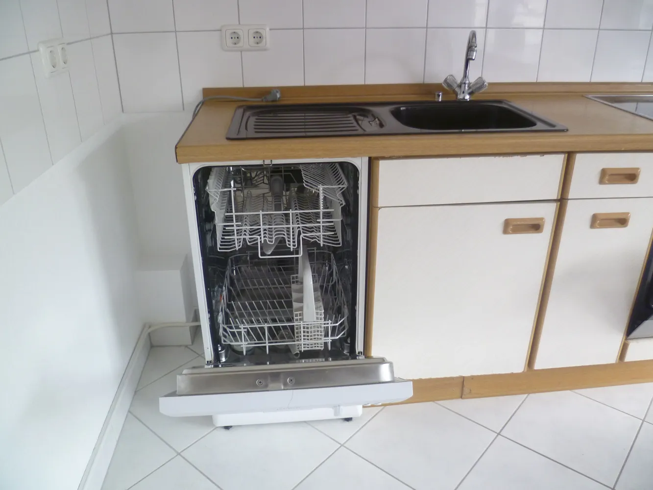 3 room apartment with 80 m² in Pirmasens – Photo 12