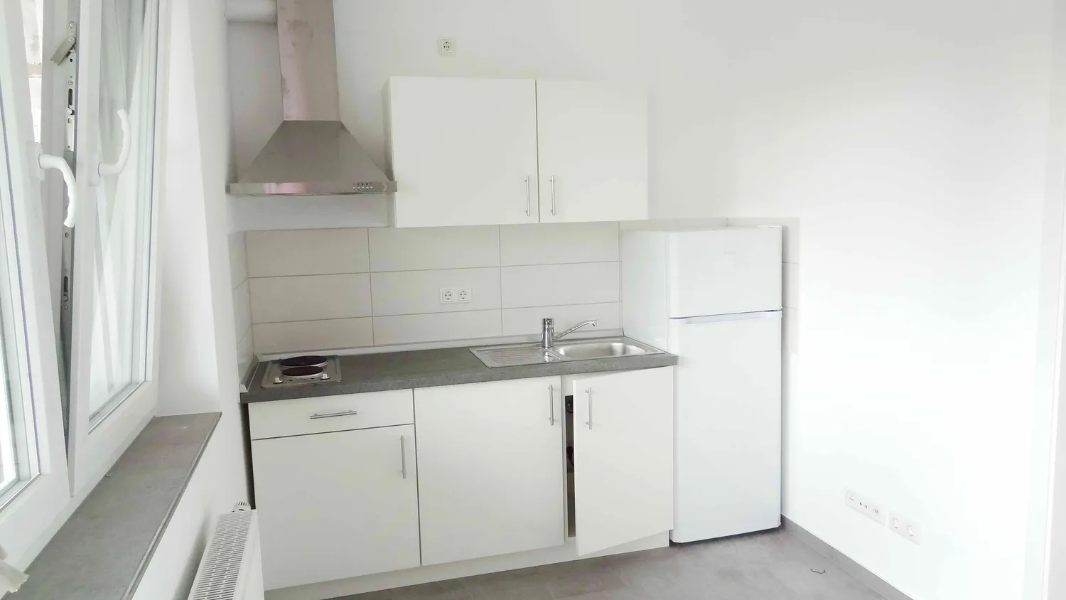 3 Zimmer Wohnung mit 51 m² in Darmstadt – Bild 4
