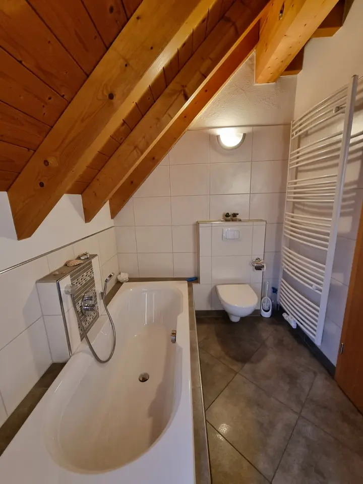 WG-Zimmer mit 100 m² in Bamberg – Bild 9