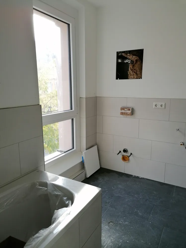 3 Zimmer Wohnung mit 90 m² in Bautzen – Bild 8