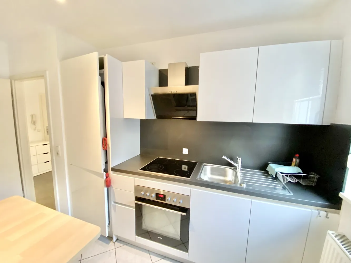 3 Zimmer Wohnung mit 70 m² in Wiesbaden – Bild 5