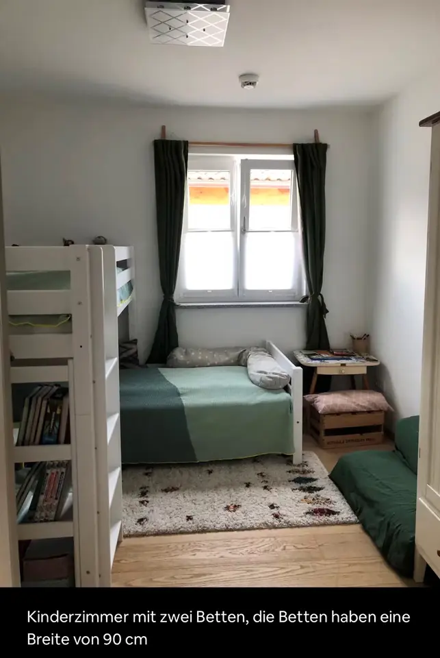 Shared room with 78 m² in Rosenheim – Photo 7