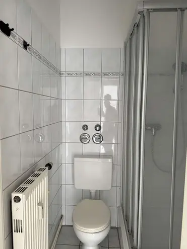 1 Zimmer Wohnung mit 30 m² in Hannover – Bild 9