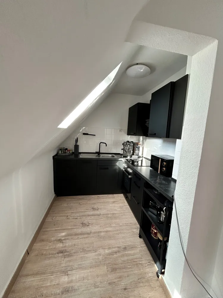 4 Zimmer Wohnung mit 73 m² in Oberhausen – Bild 12