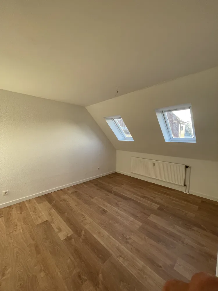 2 room apartment with 59 m² in Bremen – Photo 5