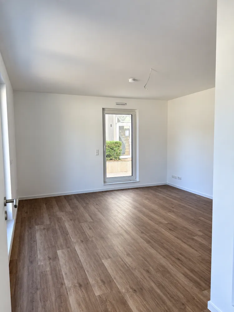 3 Zimmer Wohnung mit 74 m² in Münster – Bild 1
