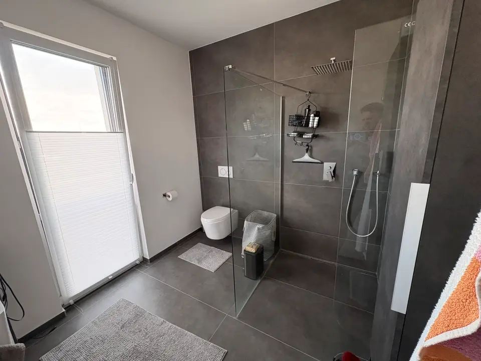 2 Zimmer Wohnung mit 44 m² in Wolfsburg – Bild 5