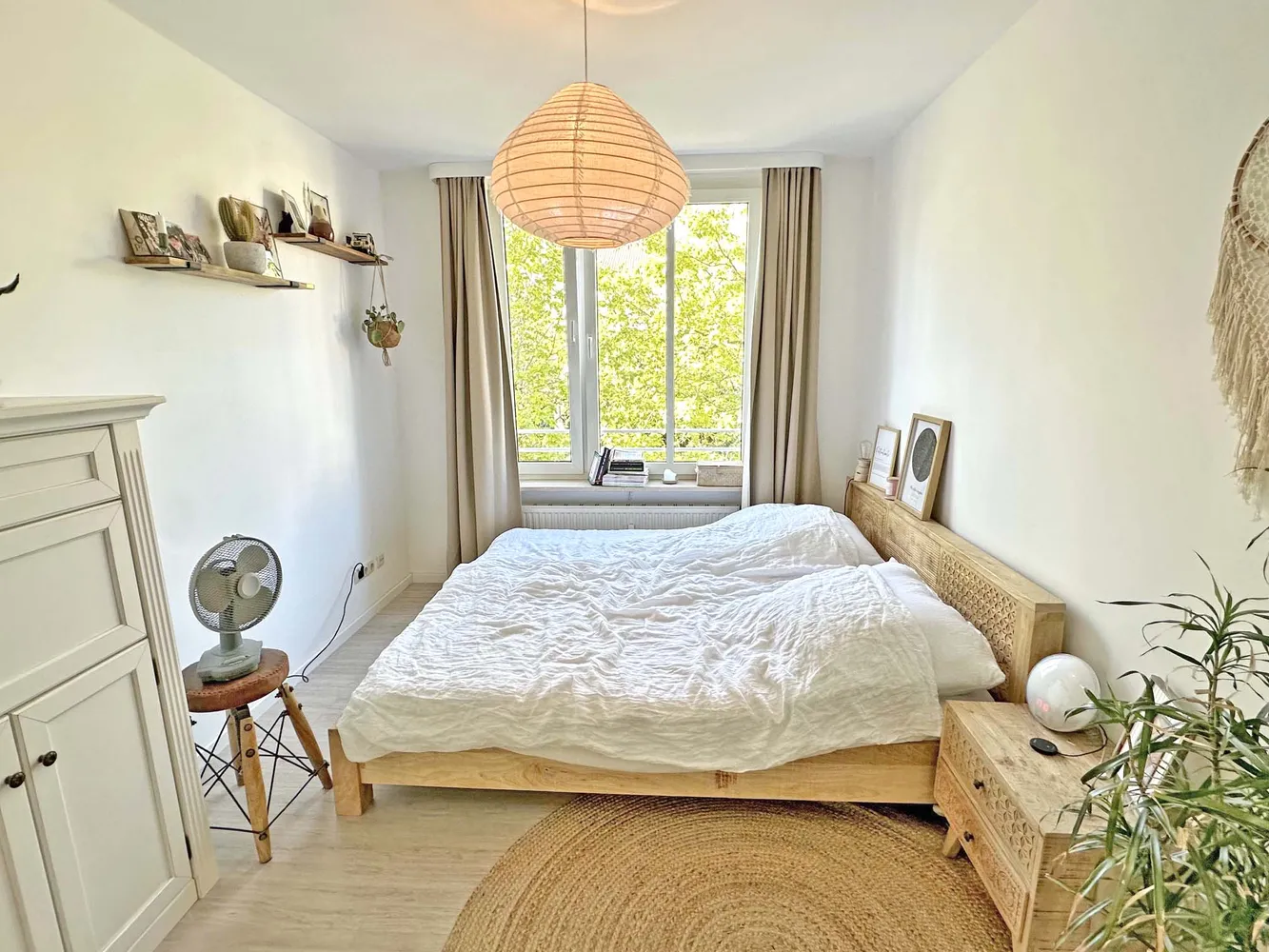 2 room apartment with 70 m² in Munich – Photo 9
