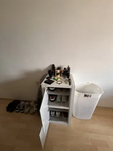 1 Zimmer Wohnung mit 25 m² in München – Bild 5