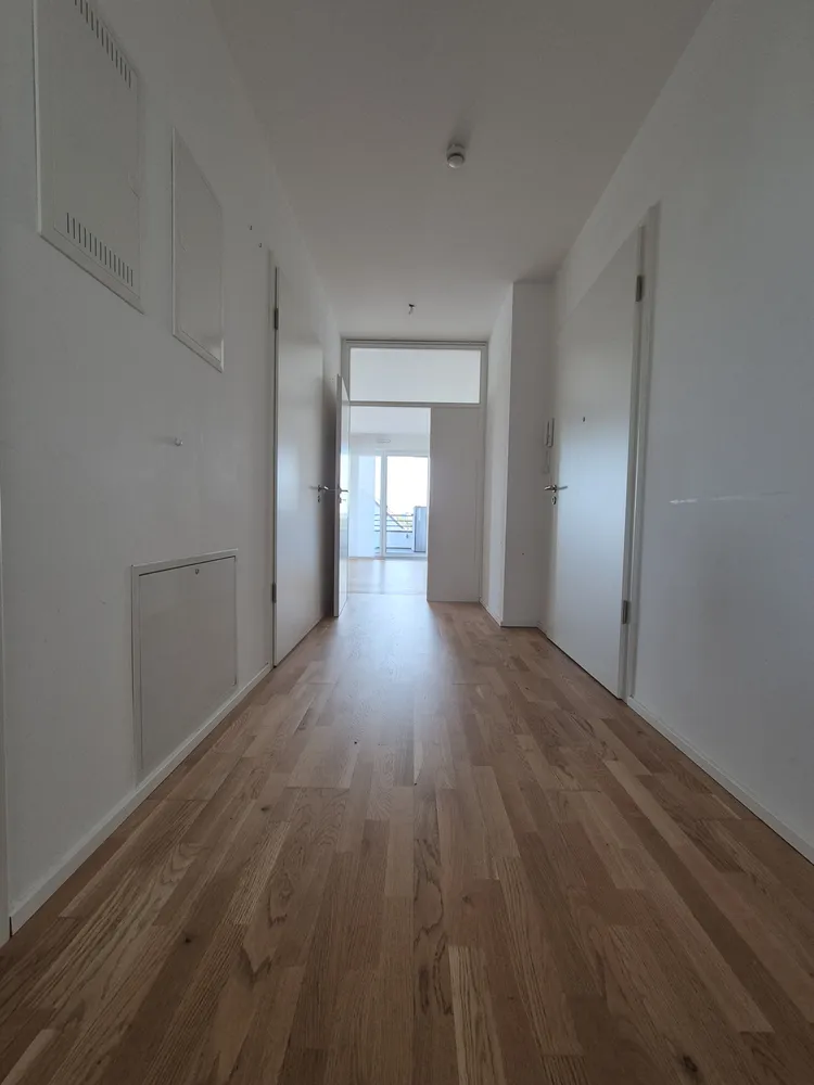 3 Zimmer Wohnung mit 88 m² in Mannheim – Bild 8