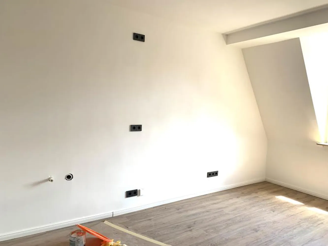 4 Zimmer Wohnung mit 86 m² in Nürnberg – Bild 3
