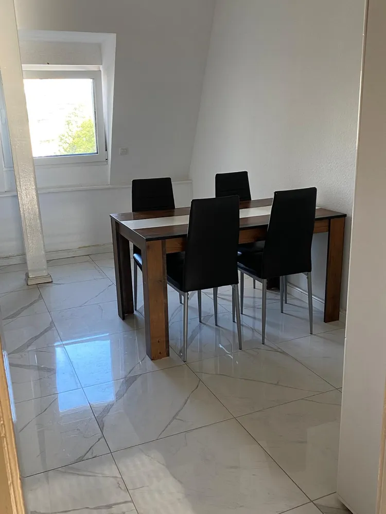 2 Zimmer Wohnung mit 47 m² in Frankfurt am Main – Bild 5