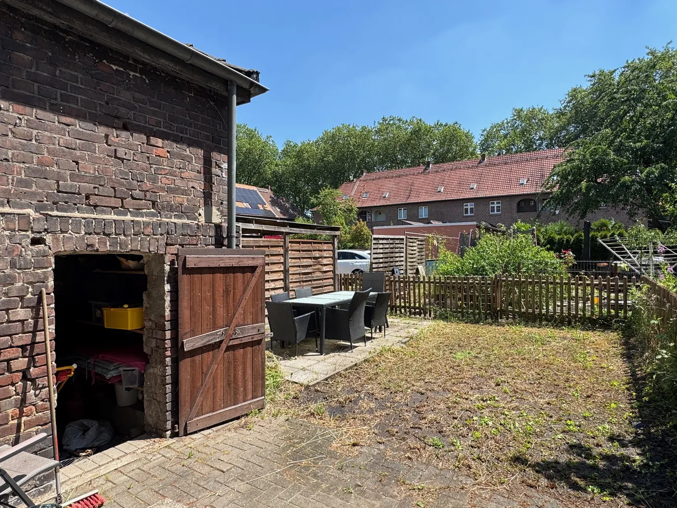5 Zimmer Haus mit 125 m² in Duisburg – Bild 1