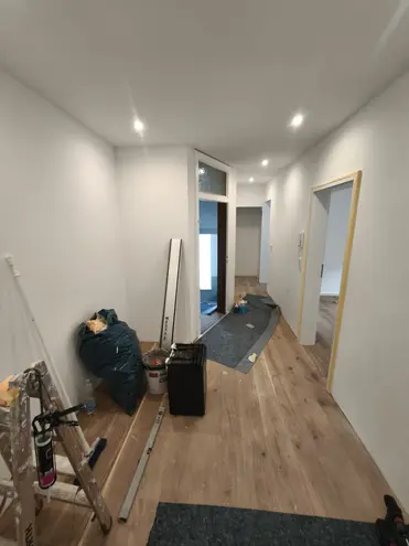 3 Zimmer Wohnung mit 70 m² in Stuttgart – Bild 2