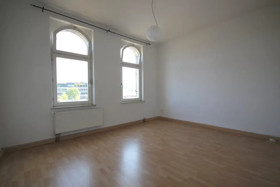3 Zimmer Wohnung mit 81 m² in Coburg – Bild 9