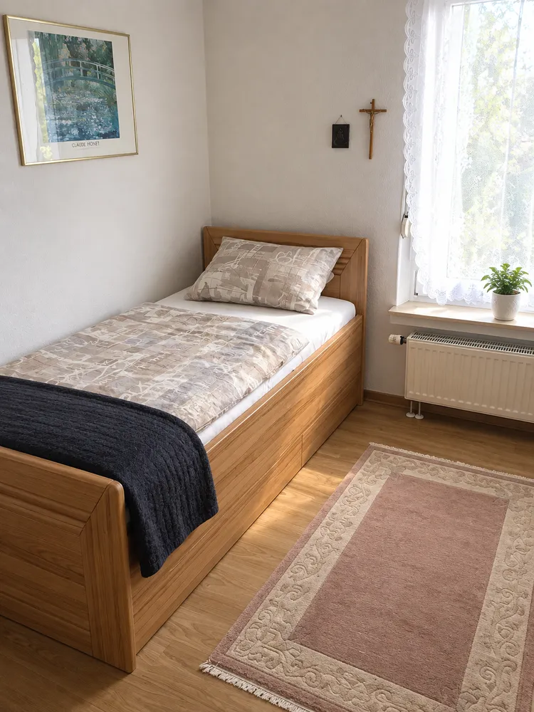 2 Zimmer Wohnung mit 56 m² in Lünen – Bild 7
