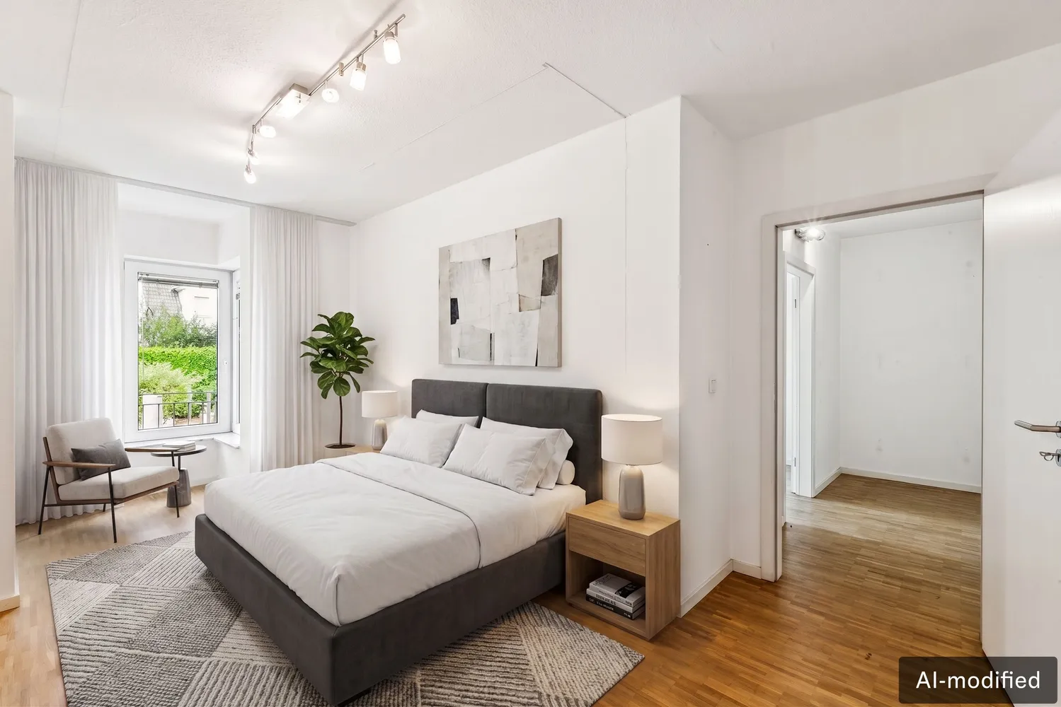 5 room apartment with 177 m² in Düsseldorf – Photo 4