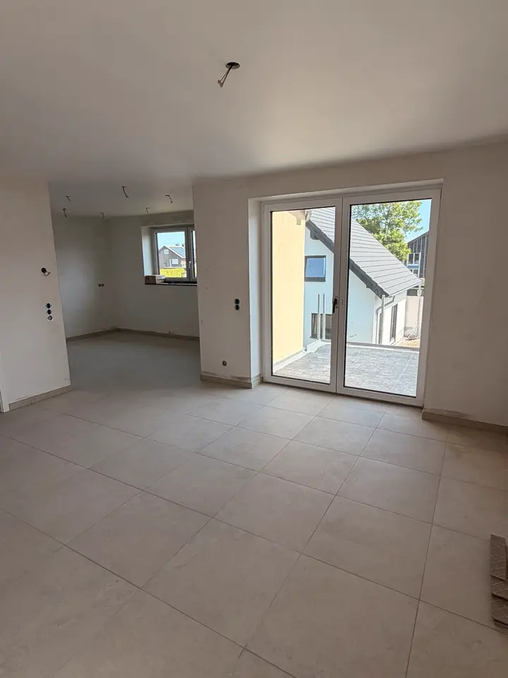 3 Zimmer Wohnung mit 86 m² in Euskirchen – Bild 2