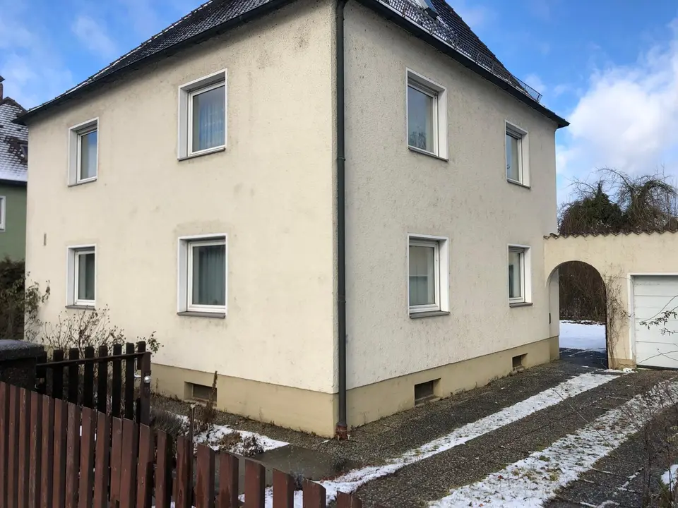 4 Zimmer Wohnung mit 79 m² in Rosenheim – Bild 9