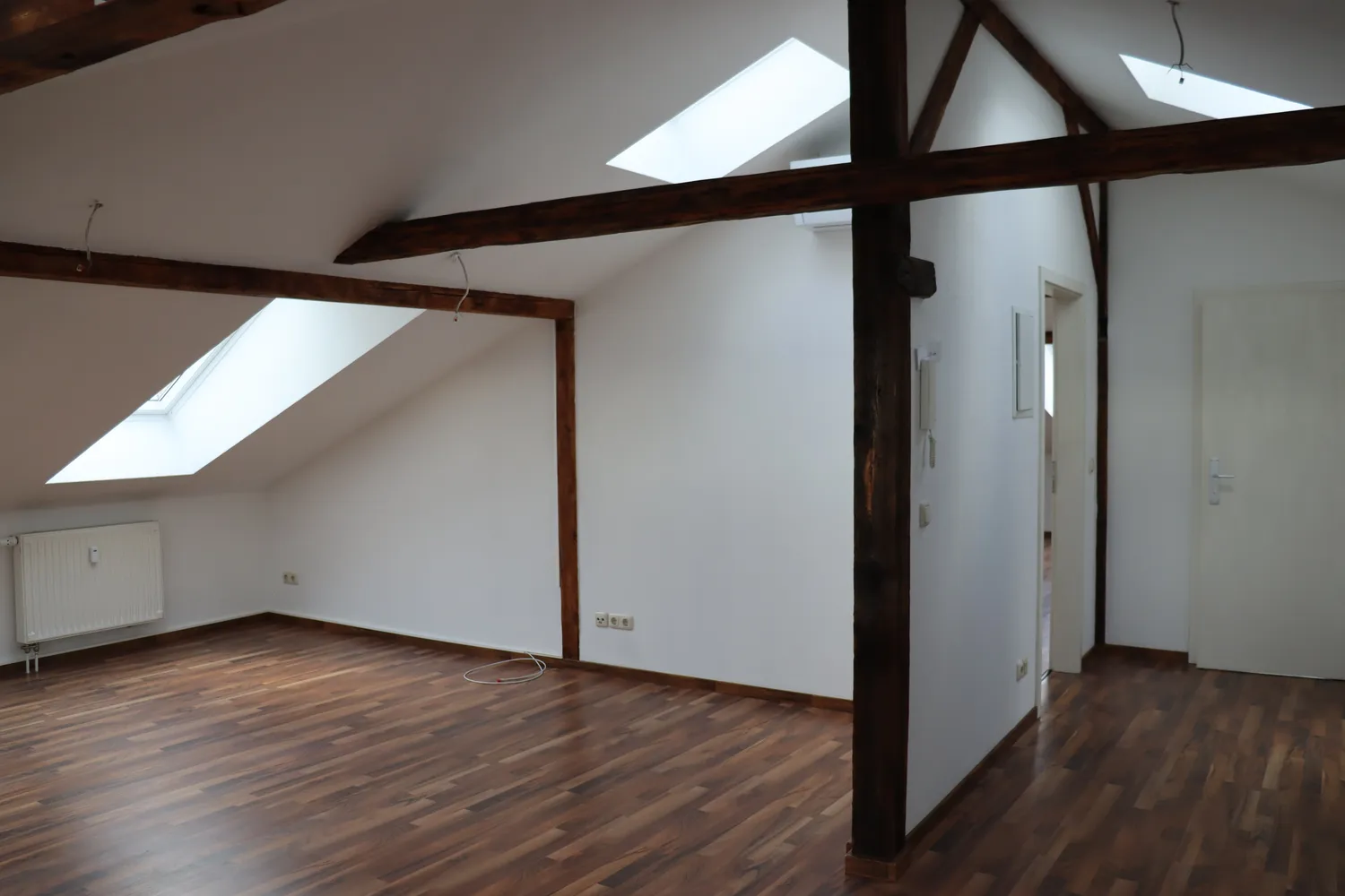 3 Zimmer Wohnung mit 85 m² in Dresden – Bild 3