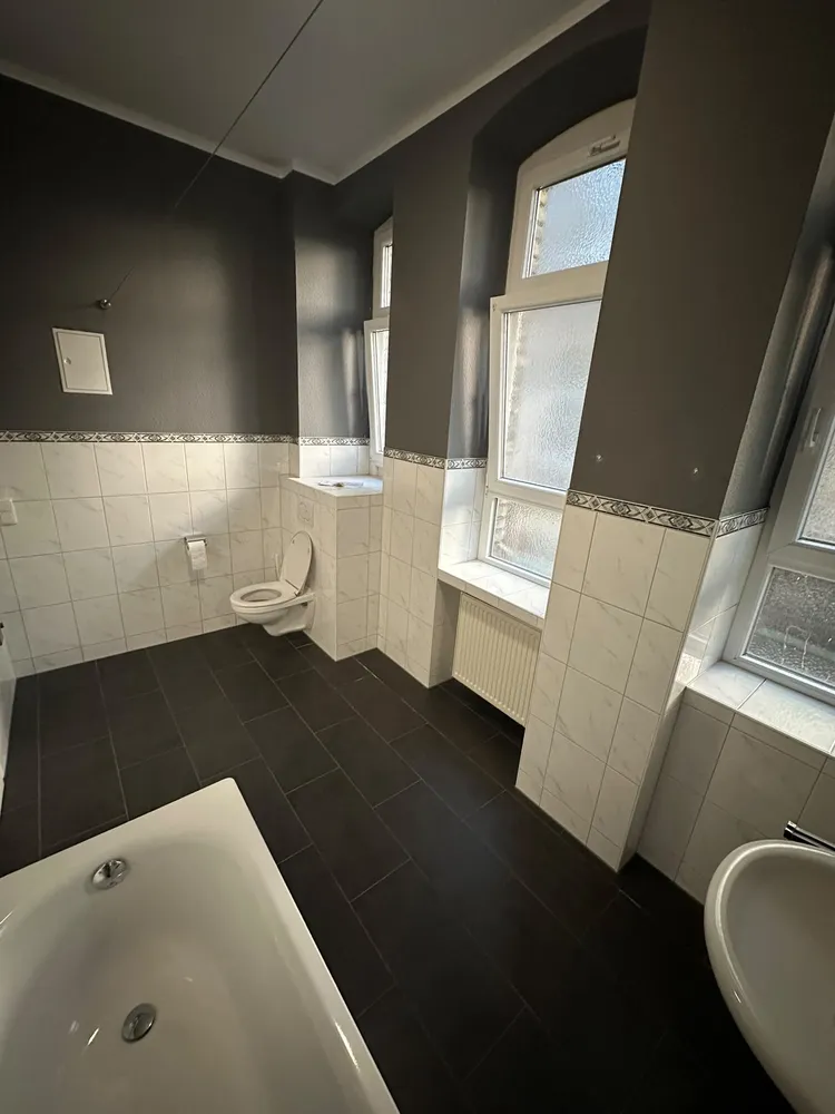3 room apartment with 83 m² in Mannheim – Photo 4