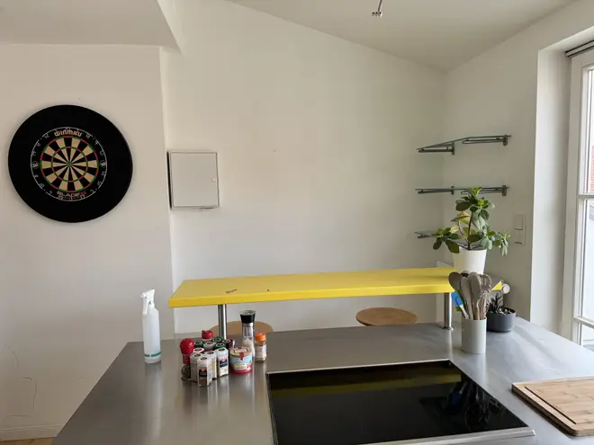 3 Zimmer Wohnung mit 94 m² in Hannover – Bild 10