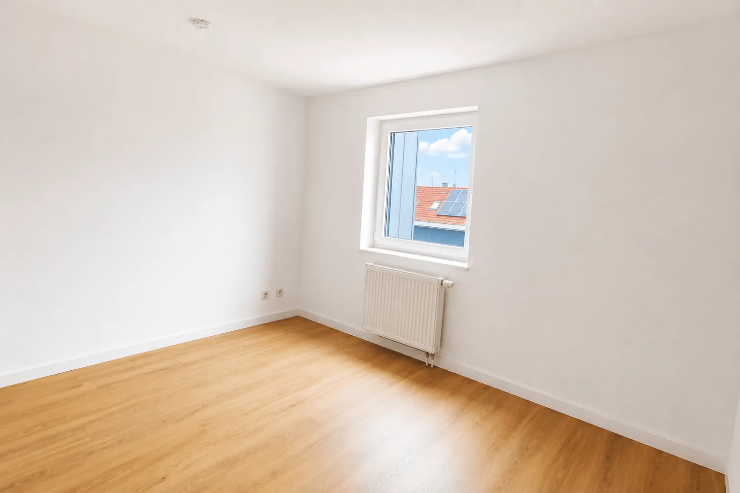 2 Zimmer Wohnung mit 63 m² in Hildesheim – Bild 11