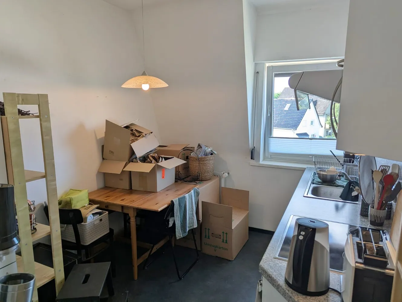 1 Zimmer Wohnung mit 38 m² in Bremen – Bild 6