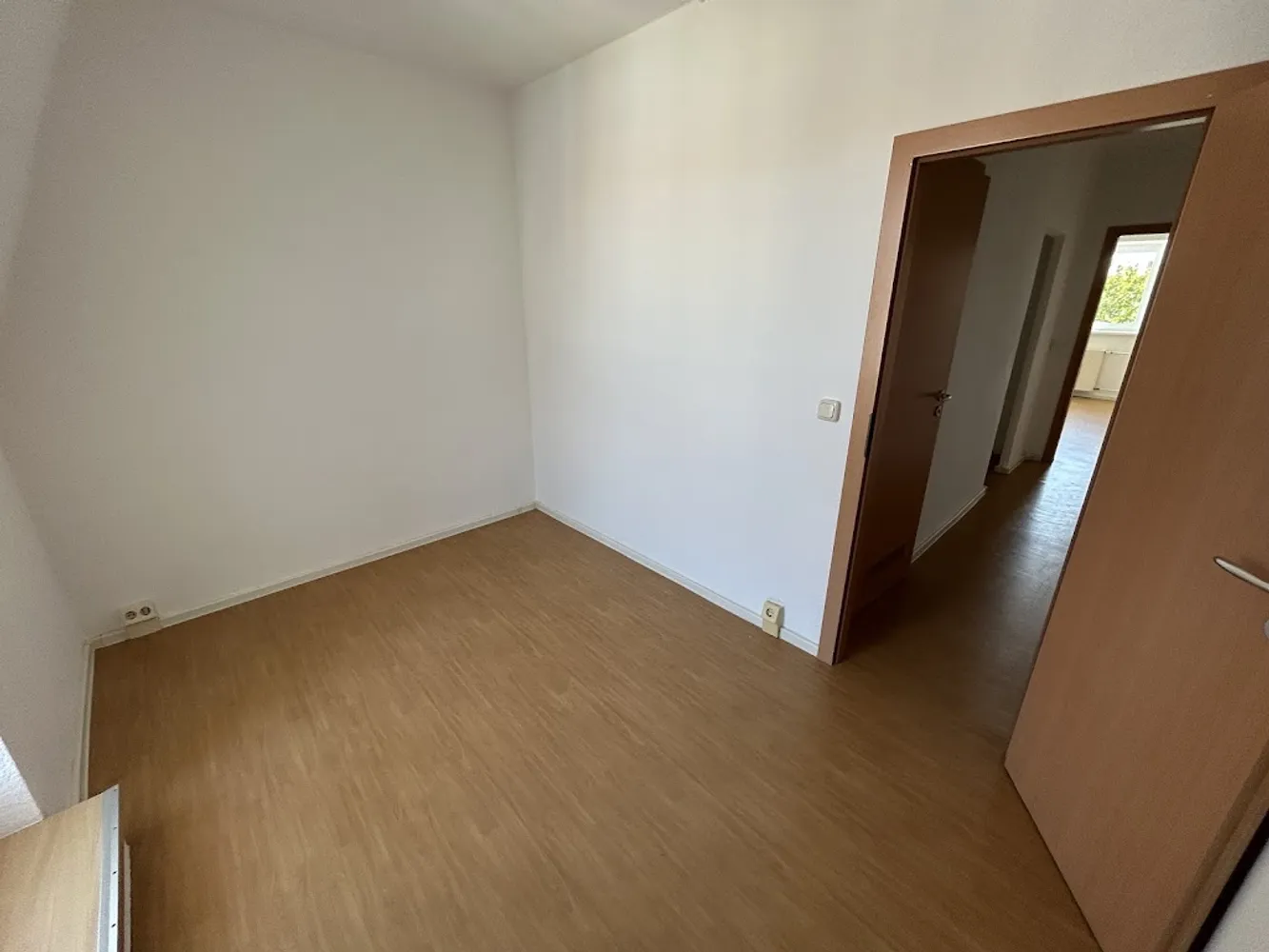 3 Zimmer Wohnung mit 71 m² in Halberstadt – Bild 6