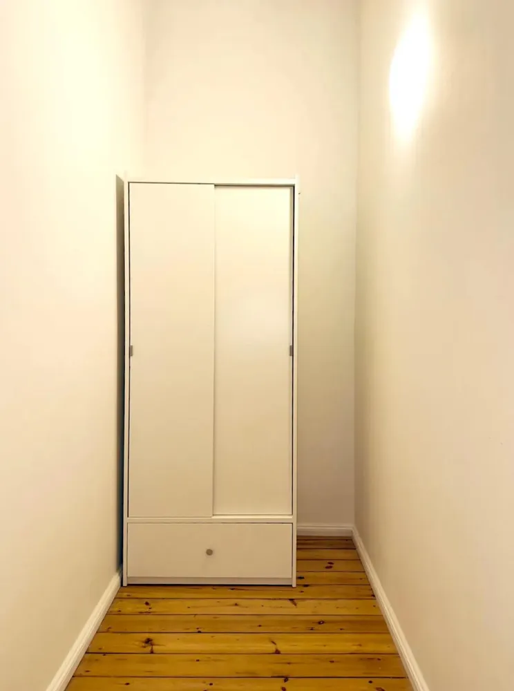 WG-Zimmer mit 20 m² in Berlin – Bild 3
