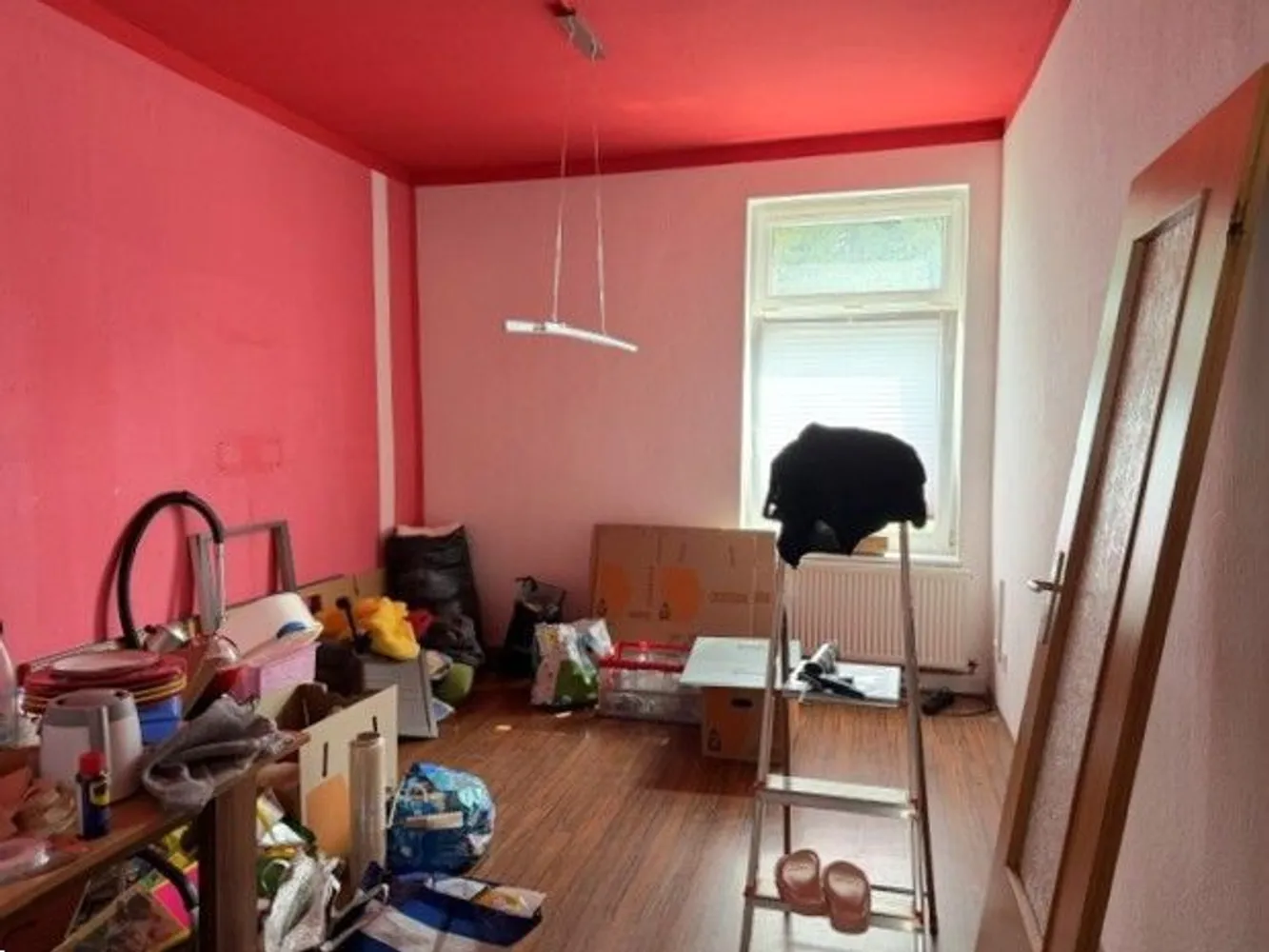 3 Zimmer Wohnung mit 56 m² in Güstrow – Bild 2