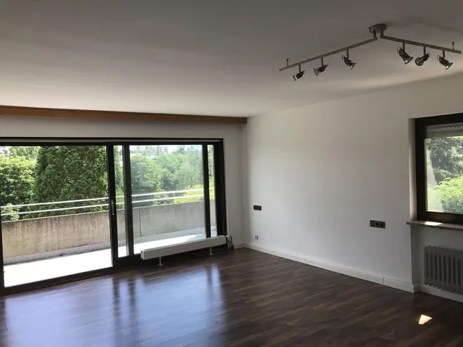 3 Zimmer Wohnung mit 100 m² in Stuttgart – Bild 3