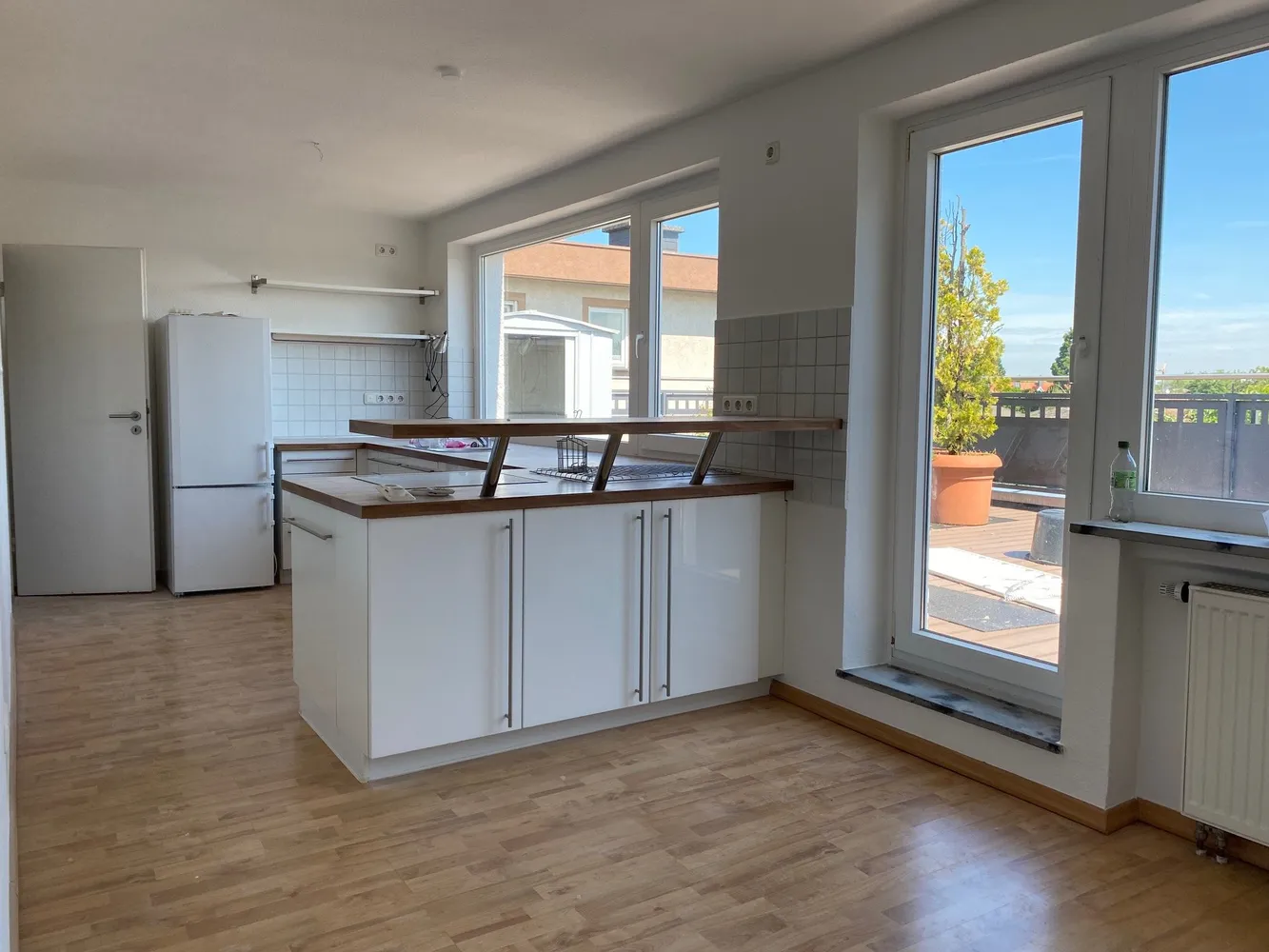 3 room apartment with 116 m² in Frankfurt am Main – Photo 10