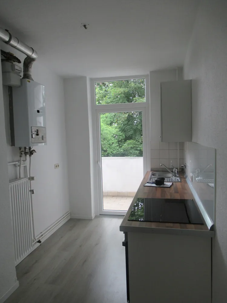 2 Zimmer Wohnung mit 46 m² in Kiel – Bild 4