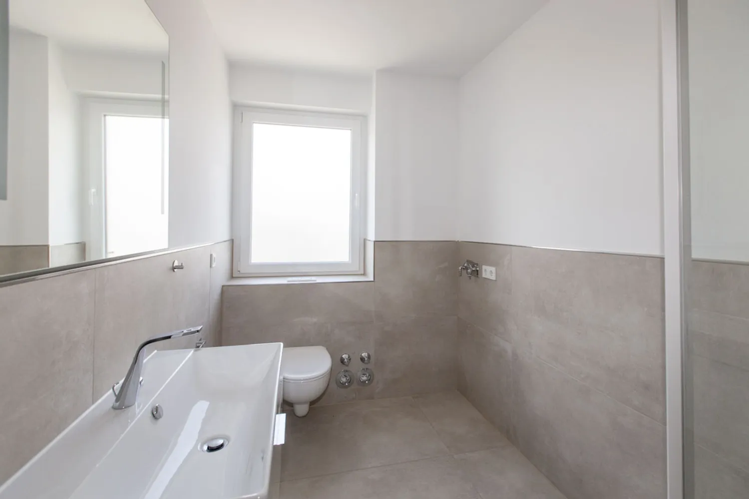 3 room apartment with 77 m² in Frankfurt am Main – Photo 4
