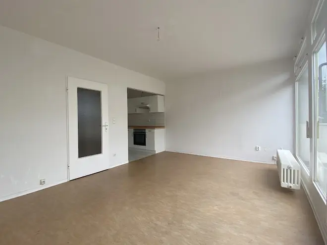 1 Zimmer Wohnung mit 34 m² in Berlin – Bild 12