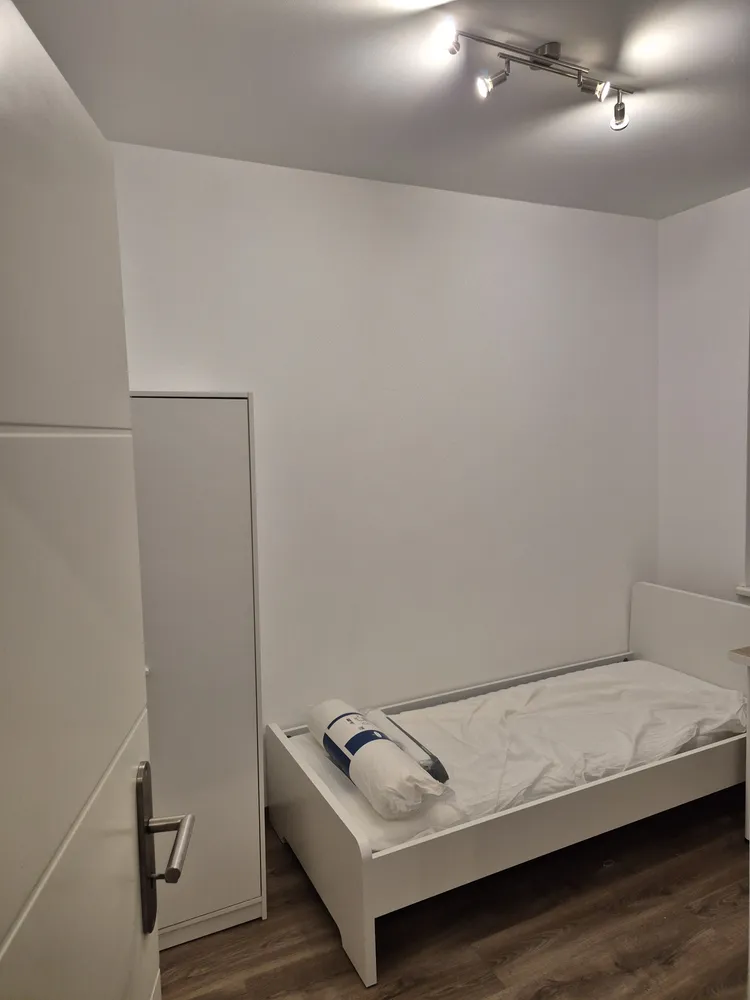 3 Zimmer Wohnung mit 54 m² in Hannover – Bild 9