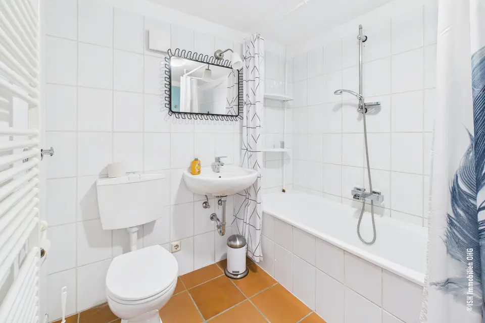 WG-Zimmer mit 70 m² in Stade – Bild 5