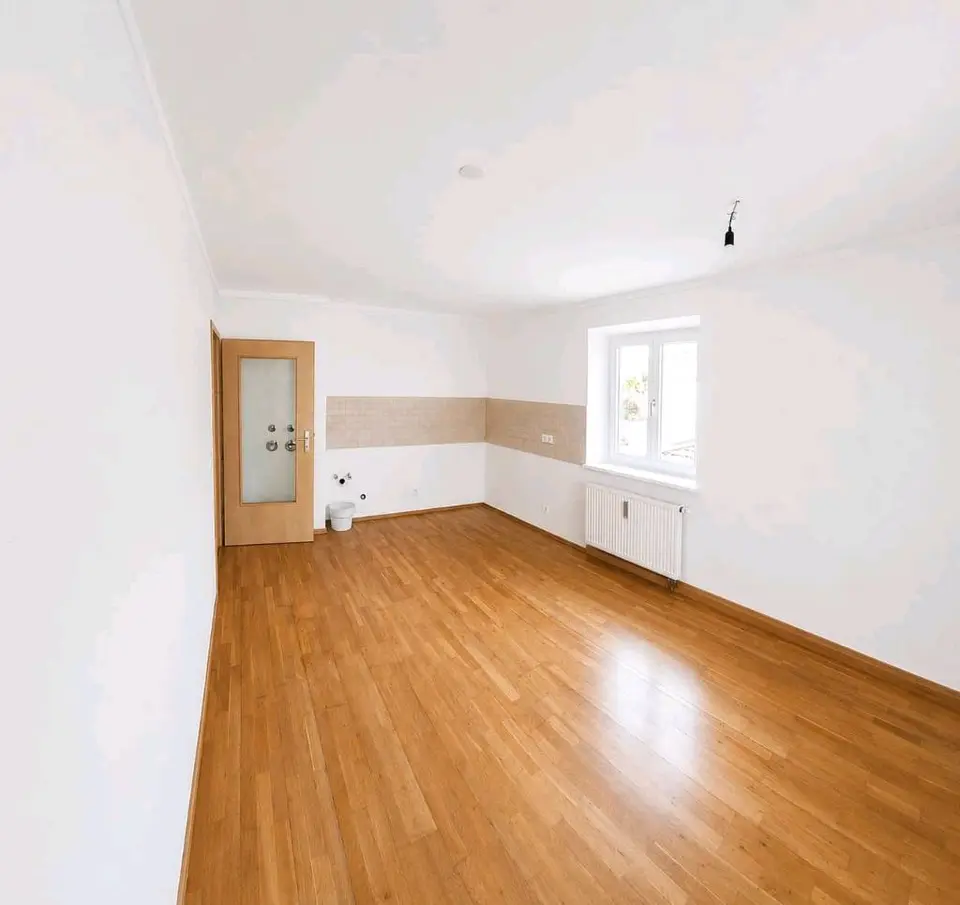 2 Zimmer Wohnung mit 67 m² in Traunstein – Bild 9