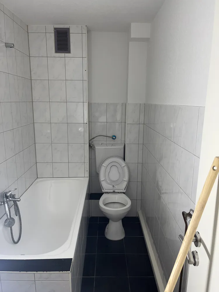 4 room apartment with 70 m² in Mönchengladbach – Photo 4
