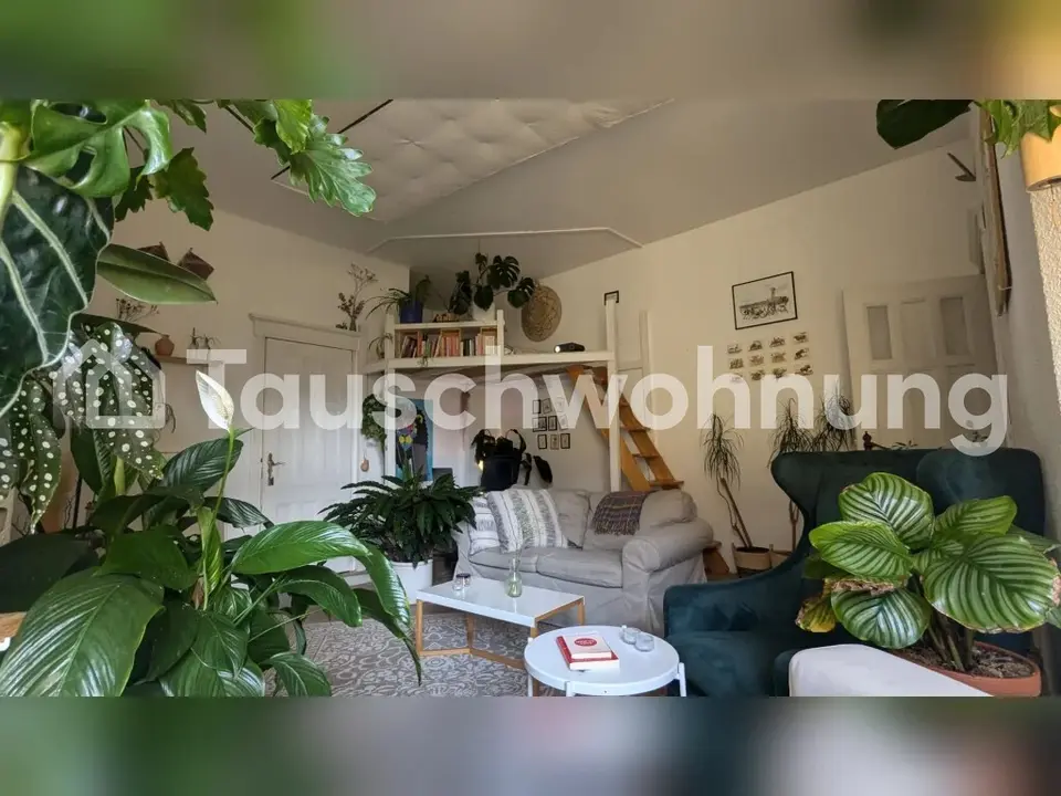 16 Zimmer Wohnung mit 90 m² in Berlin – Bild 2