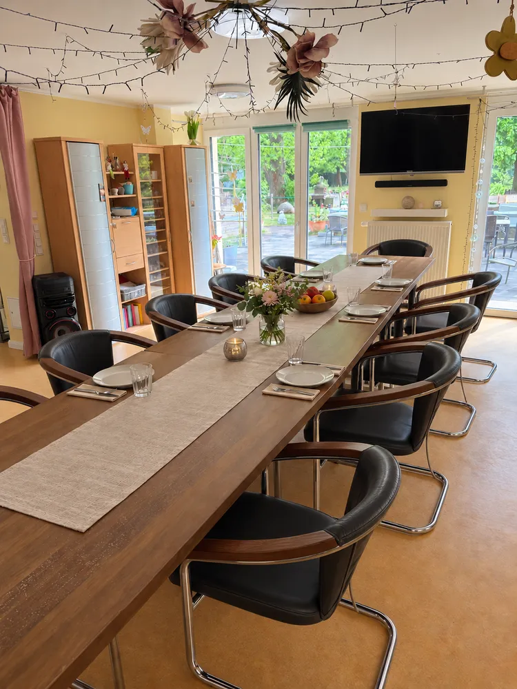 2 Zimmer Wohnung mit 60 m² in Berlin – Bild 9