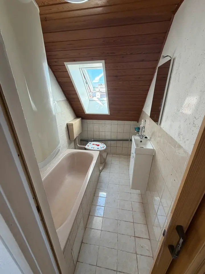 2 Zimmer Wohnung mit 55 m² in Amberg – Bild 5