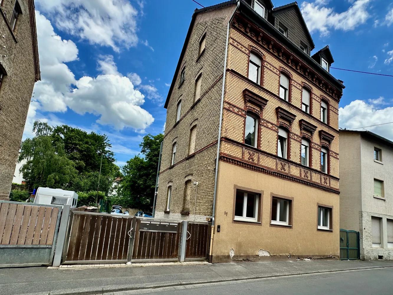 2 Zimmer Wohnung mit 72 m² in Wiesbaden – Bild 1