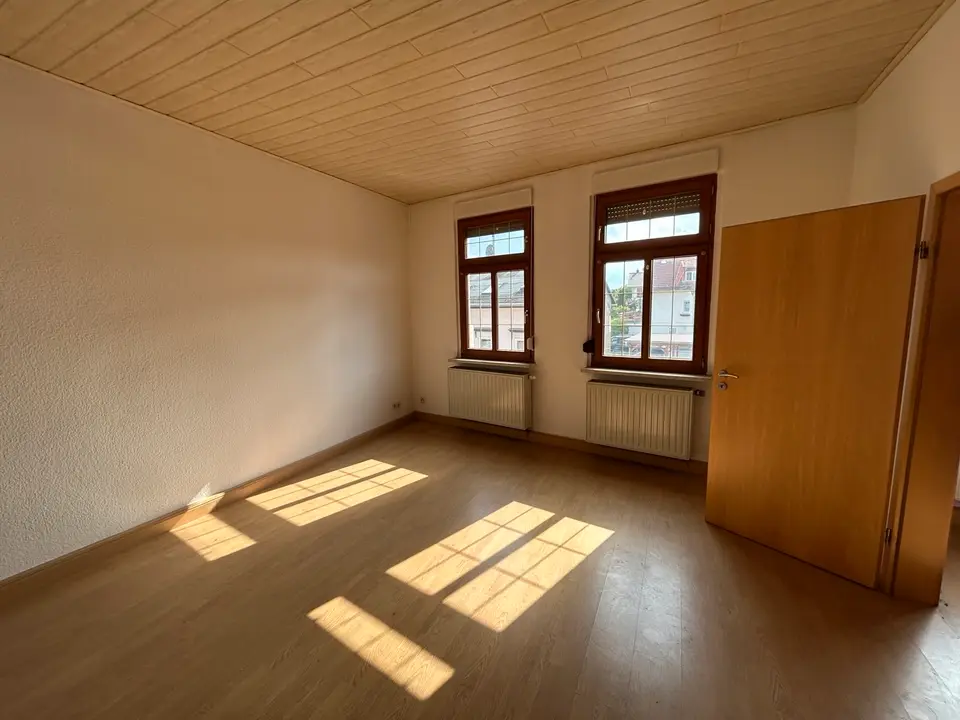 4 Zimmer Wohnung mit 87 m² in Rudolstadt – Bild 3
